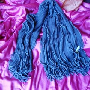 scarf